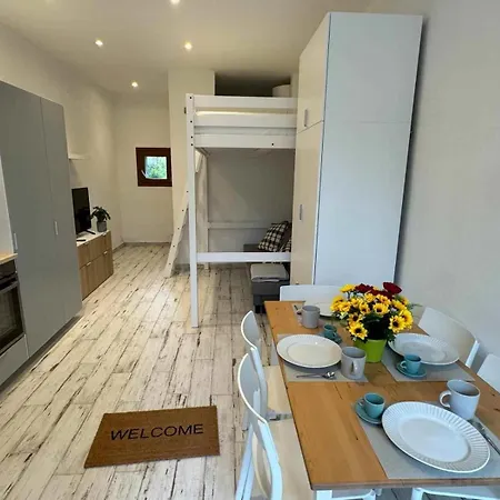 Casa Bruno * مارشيانا