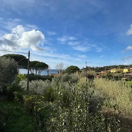 Casa Bruno شقة مارشيانا