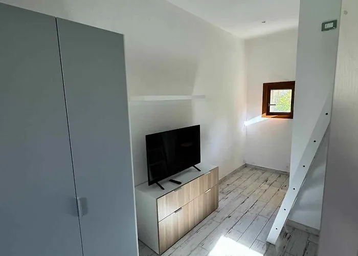 Casa Bruno * مارشيانا