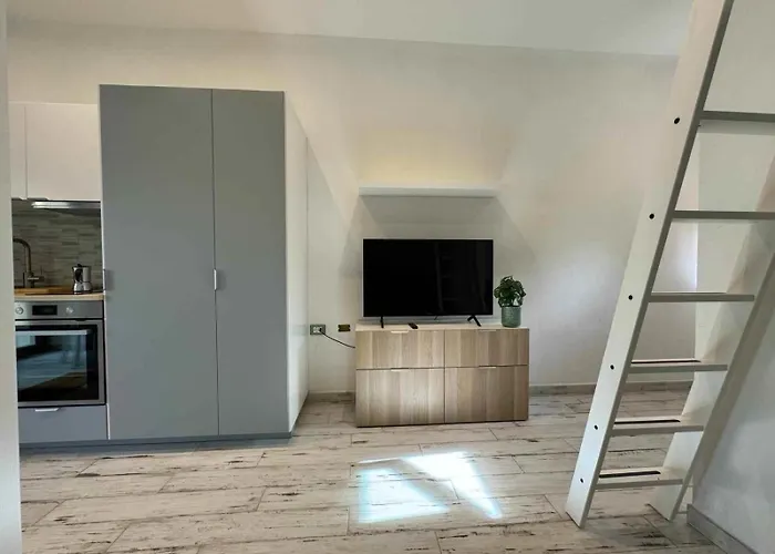 شقة Casa Bruno مارشيانا