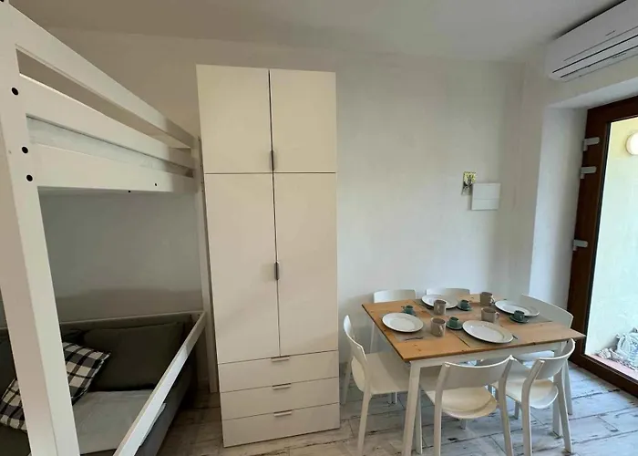 شقة Casa Bruno *