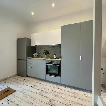 Appartement Casa Bruno