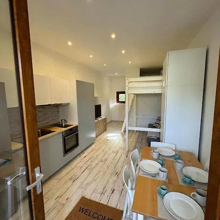 Appartement Casa Bruno