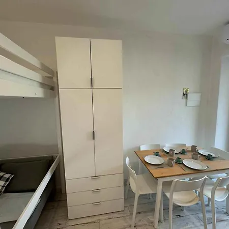 Appartement Casa Bruno *