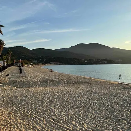Appartement Casa Bruno Marciana (Isola d'Elba)