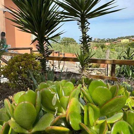 Casa Bruno *