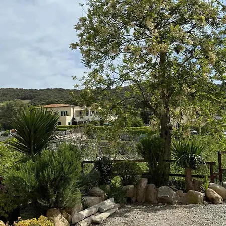 Appartement Casa Bruno